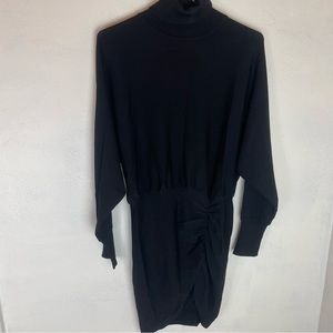 Lovers + Friends Black Dress